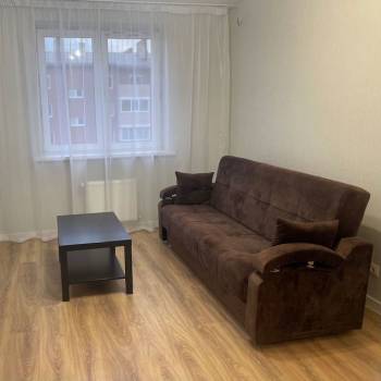 Сдается 1-комнатная квартира, 35,9 м²