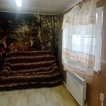 Сдается Дом, 20 м²