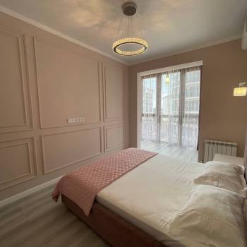 Продается 2-х комнатная квартира, 103 м²