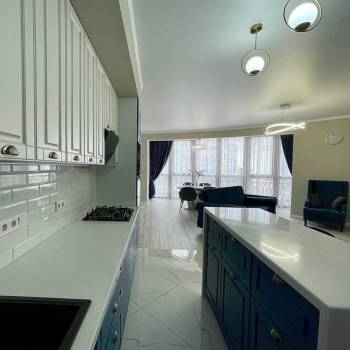 Продается 2-х комнатная квартира, 103 м²