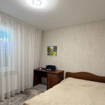 Продается 3-х комнатная квартира, 78,2 м²