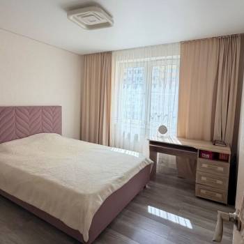 Продается 3-х комнатная квартира, 78,2 м²
