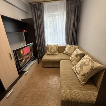 Сдается 1-комнатная квартира, 13 м²
