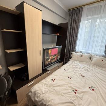 Сдается 1-комнатная квартира, 13 м²