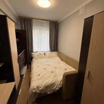 Сдается 1-комнатная квартира, 13 м²
