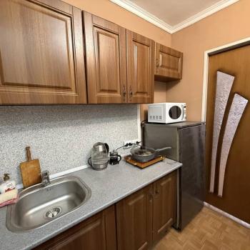 Сдается 1-комнатная квартира, 13 м²
