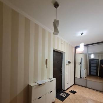 Сдается 1-комнатная квартира, 49 м²