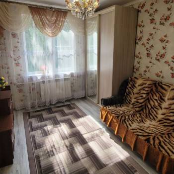 Сдается 2-х комнатная квартира, 55 м²