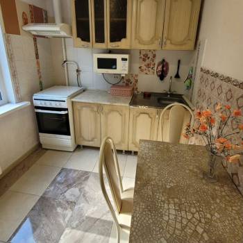 Сдается 2-х комнатная квартира, 55 м²