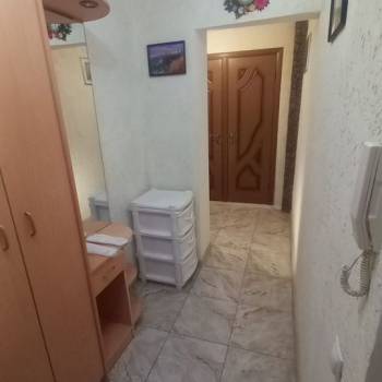 Сдается 2-х комнатная квартира, 55 м²
