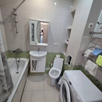 Сдается 2-х комнатная квартира, 47,2 м²