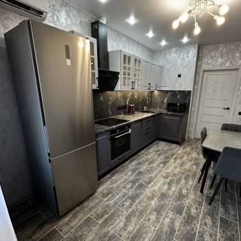 Сдается 2-х комнатная квартира, 69 м²