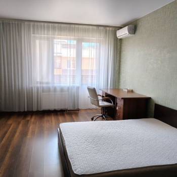 Сдается 1-комнатная квартира, 37 м²