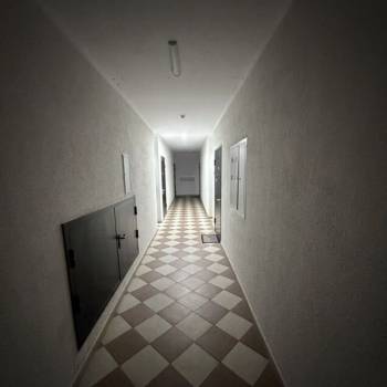 Продается 1-комнатная квартира, 50,9 м²
