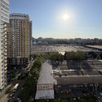 Продается 1-комнатная квартира, 50,9 м²