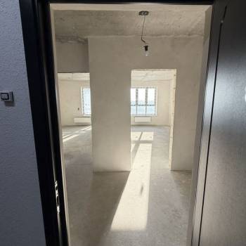 Продается 1-комнатная квартира, 50,9 м²