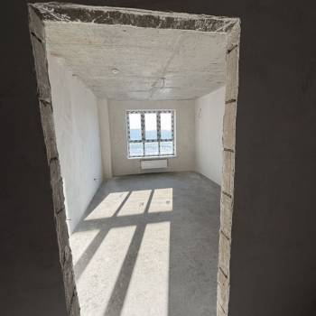 Продается 1-комнатная квартира, 50,9 м²