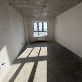 Продается 1-комнатная квартира, 50,9 м²