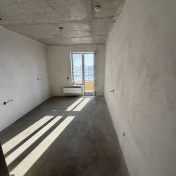 Продается 1-комнатная квартира, 50,9 м²