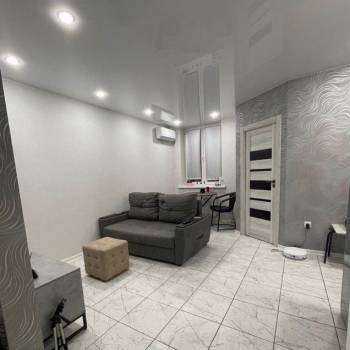 Продается 1-комнатная квартира, 27,7 м²