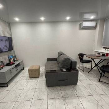 Продается 1-комнатная квартира, 27,7 м²