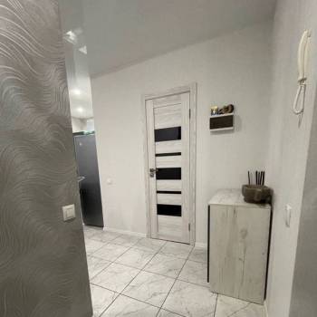 Продается 1-комнатная квартира, 27,7 м²