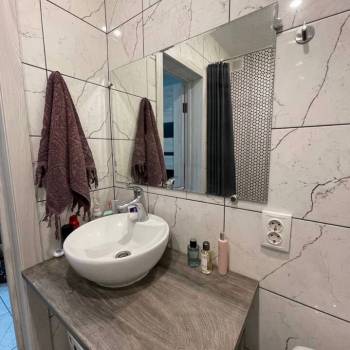 Продается 1-комнатная квартира, 27,7 м²