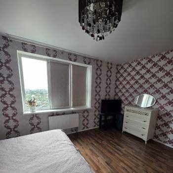 Продается 1-комнатная квартира, 46,1 м²