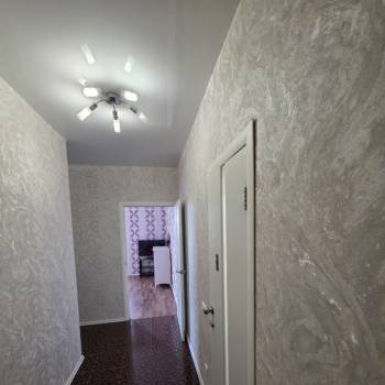 Продается 1-комнатная квартира, 46,1 м²