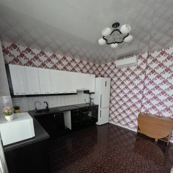 Продается 1-комнатная квартира, 46,1 м²