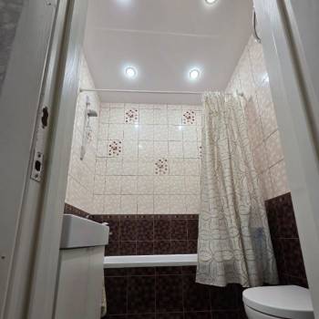 Продается 1-комнатная квартира, 46,1 м²