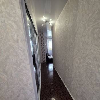 Продается 1-комнатная квартира, 46,1 м²