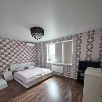 Продается 1-комнатная квартира, 46,1 м²