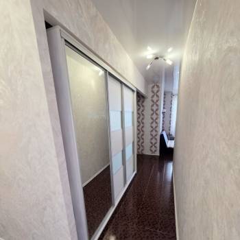 Продается 1-комнатная квартира, 46,1 м²