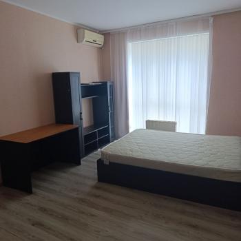 Сдается 1-комнатная квартира, 44 м²