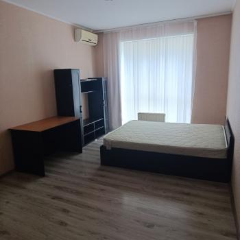 Сдается 1-комнатная квартира, 44 м²