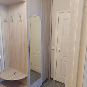 Сдается 1-комнатная квартира, 44 м²
