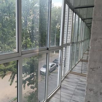 Сдается 1-комнатная квартира, 44 м²