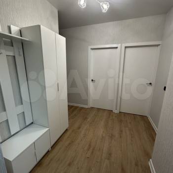 Сдается Многокомнатная квартира, 57 м²