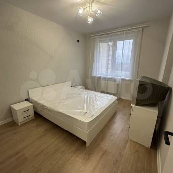 Сдается Многокомнатная квартира, 57 м²