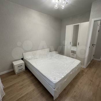 Сдается Многокомнатная квартира, 57 м²