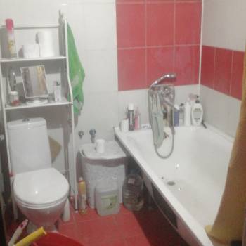 Сдается 2-х комнатная квартира, 60 м²
