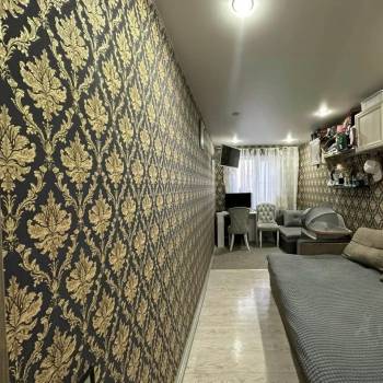 Продается 2-х комнатная квартира, 41,8 м²