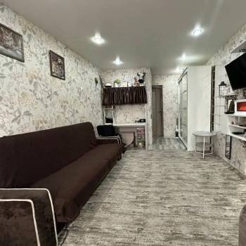 Продается 2-х комнатная квартира, 41,8 м²