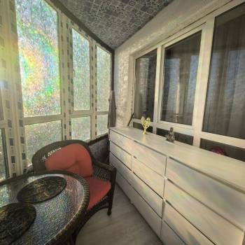 Продается 2-х комнатная квартира, 67,5 м²