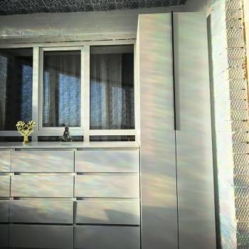 Продается 2-х комнатная квартира, 67,5 м²