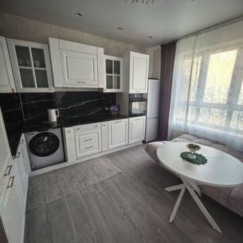 Продается 2-х комнатная квартира, 67,5 м²
