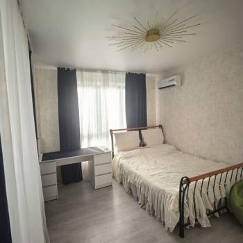 Продается 2-х комнатная квартира, 67,5 м²