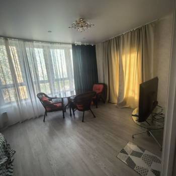 Продается 2-х комнатная квартира, 67,5 м²