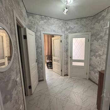 Сдается 1-комнатная квартира, 45 м²